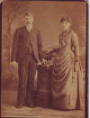 James & Mary Goodfellow